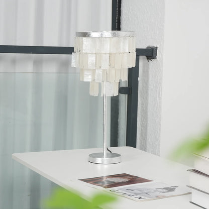 Skye Tiered Table Light - Nuvé