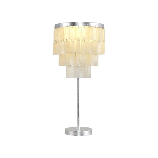 Skye Tiered Table Light - Nuvé