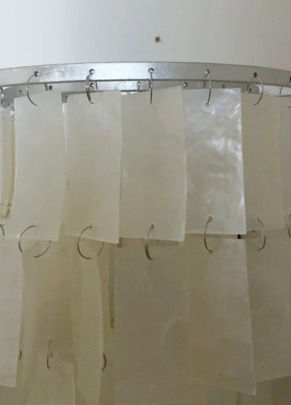 Skye Tiered Wall Lamp - Nuvé
