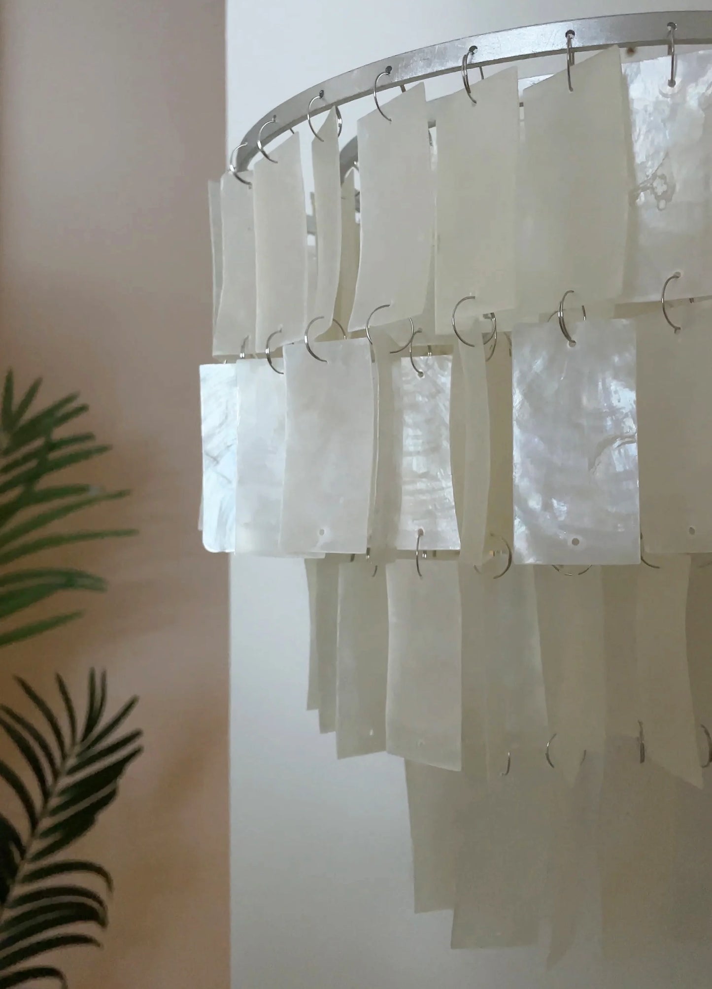 Skye Tiered Wall Lamp - Nuvé