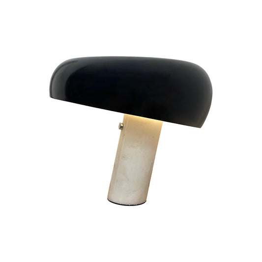 Snoopy Marble Table Lamp - Nuvé