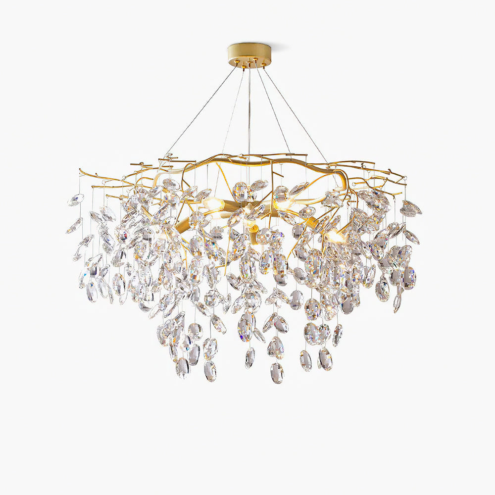 Sofia Chandeliers - Nuvé