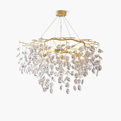 Sofia Chandeliers - Nuvé