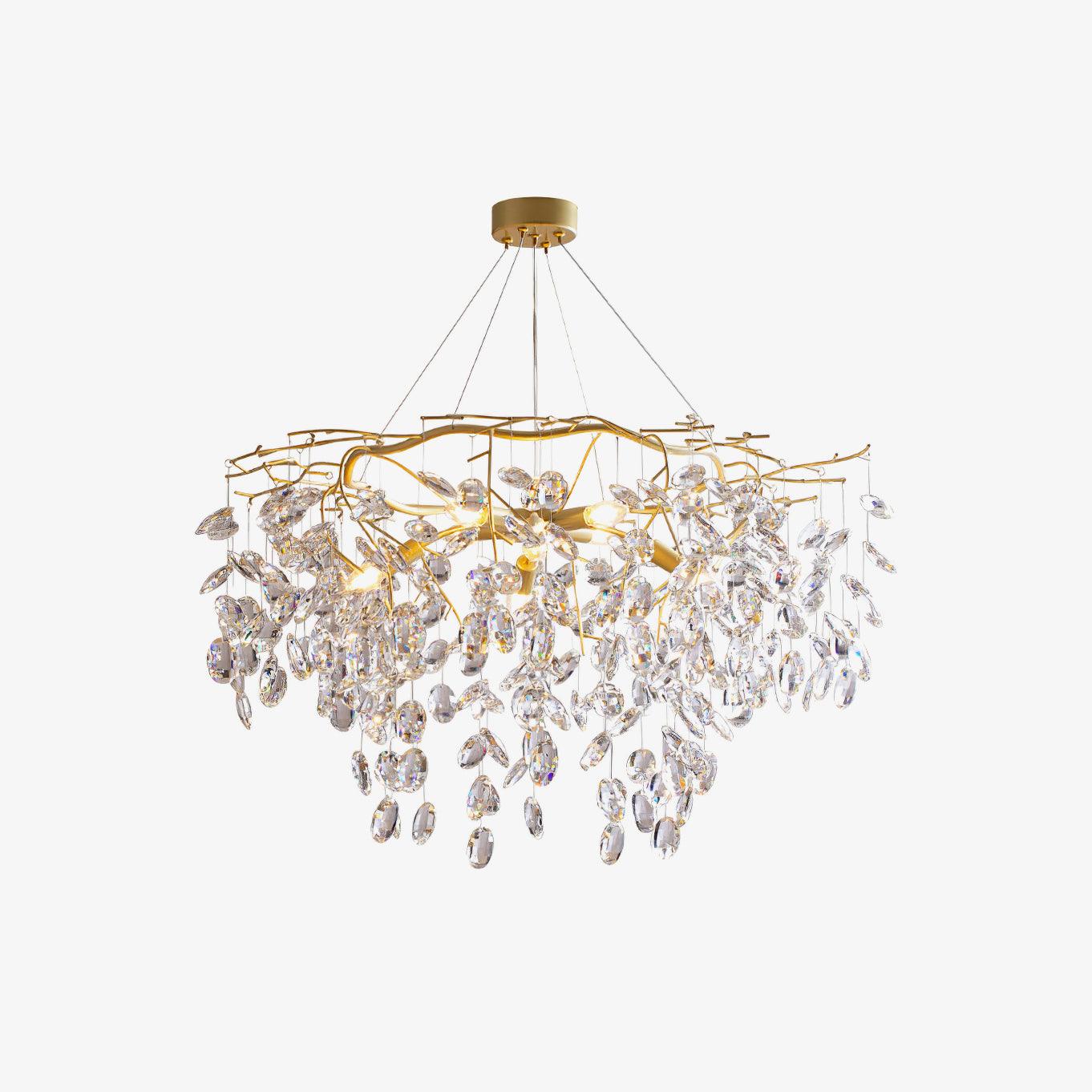 Sofia Chandeliers - Nuvé