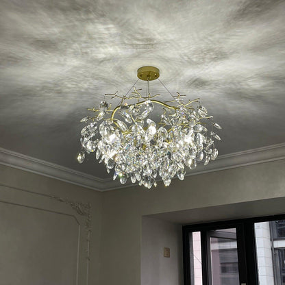 Sofia Chandeliers - Nuvé