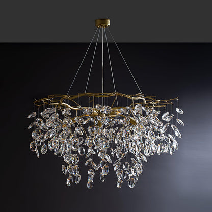 Sofia Chandeliers - Nuvé