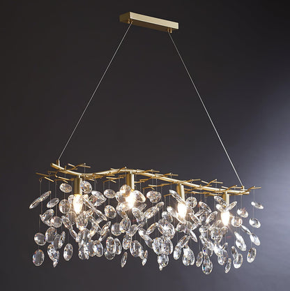 Sofia Chandeliers - Nuvé