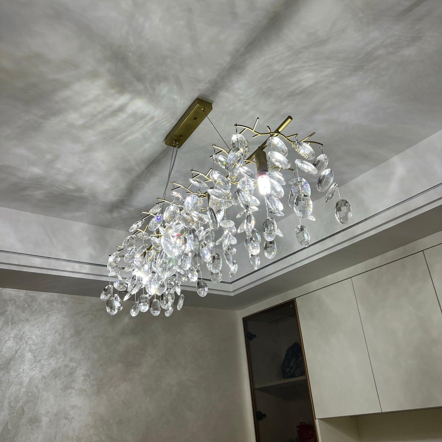 Sofia Chandeliers - Nuvé