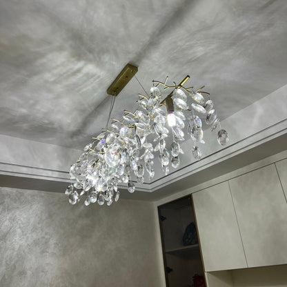 Sofia Chandeliers - Nuvé