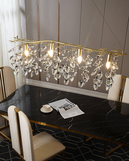 Sofia Chandeliers - Nuvé