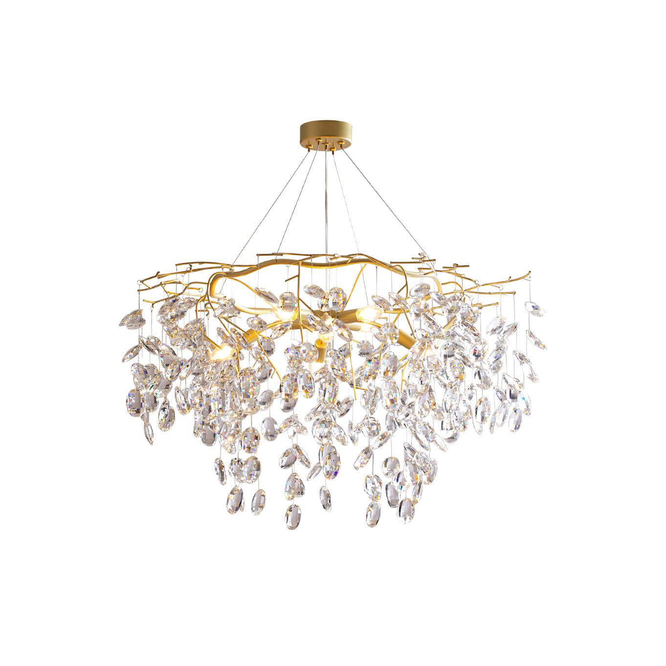 Sofia Chandeliers - Nuvé