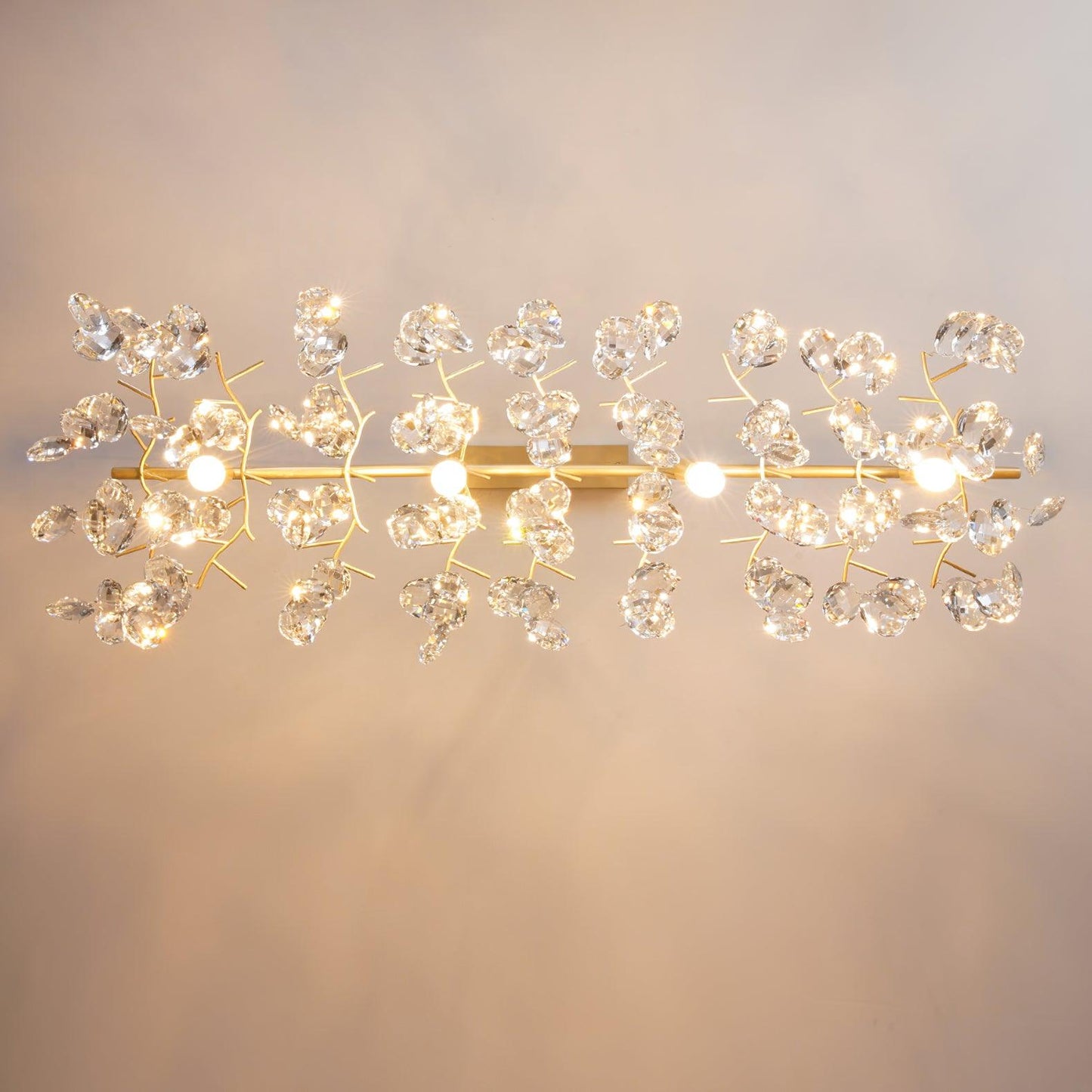 Sofia Chandeliers - Nuvé