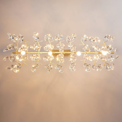 Sofia Chandeliers - Nuvé