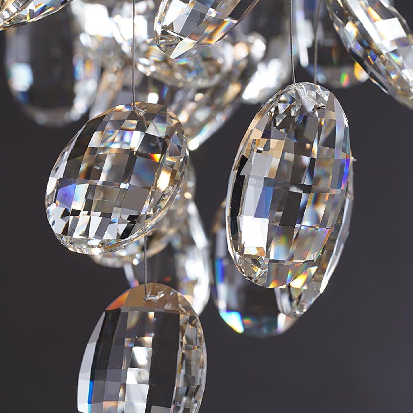 Sofia Chandeliers - Nuvé