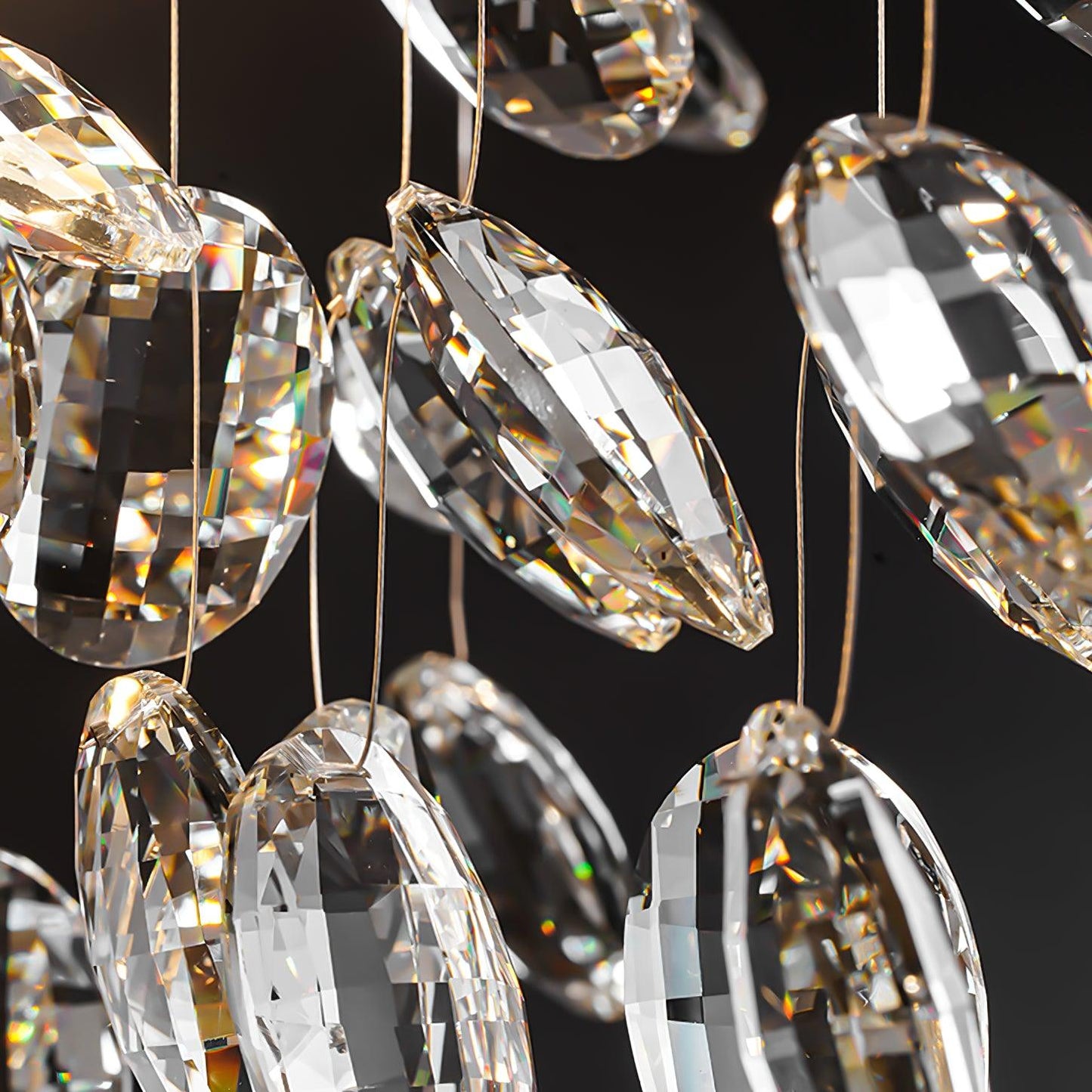 Sofia Chandeliers - Nuvé
