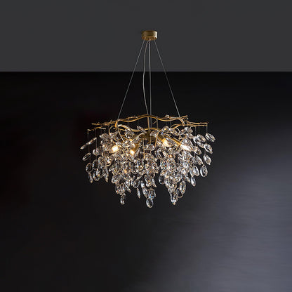 Sofia Chandeliers - Nuvé