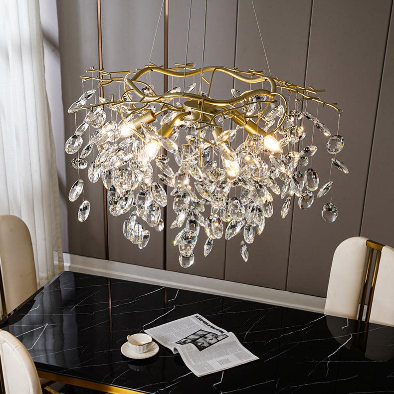 Sofia Chandeliers - Nuvé