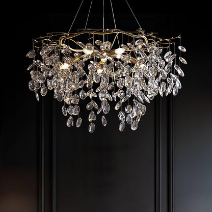 Sofia Chandeliers - Nuvé