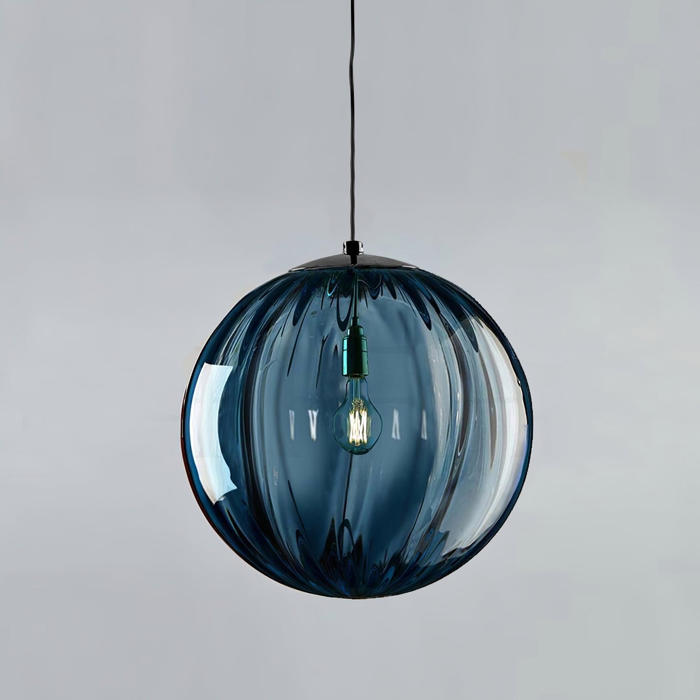 Spherical lampshade Pendant Light - Nuvé