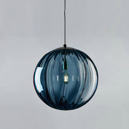 Spherical lampshade Pendant Light - Nuvé