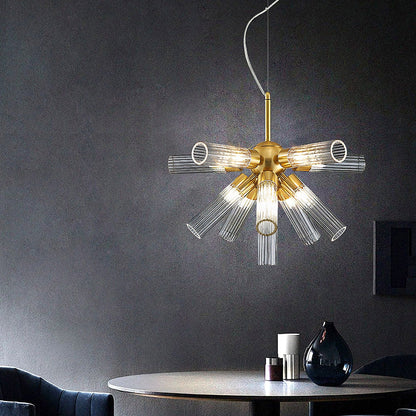 Sputnik Chandelier