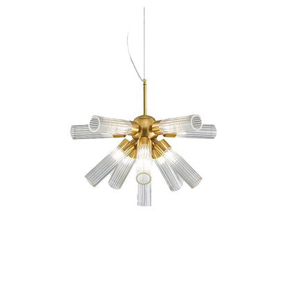 Sputnik Chandelier - Nuvé