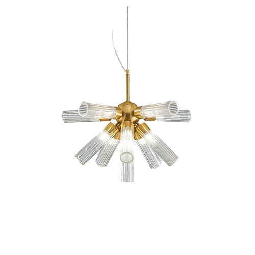 Sputnik Chandelier - Nuvé