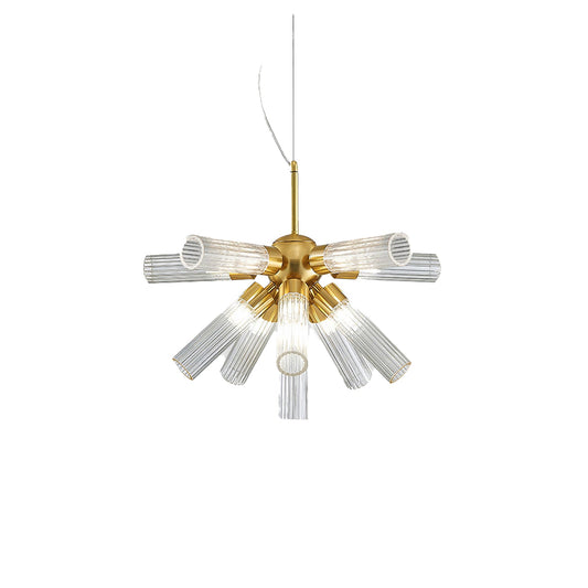 Sputnik Chandelier - Nuvé