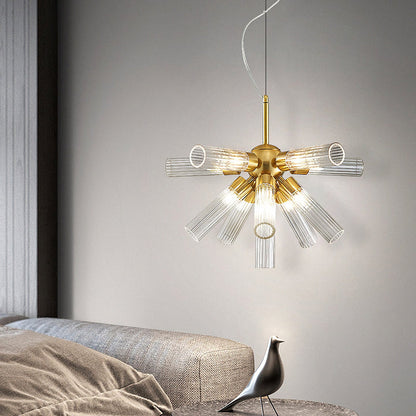 Sputnik Chandelier - Nuvé