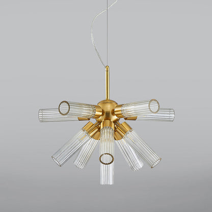 Sputnik Chandelier