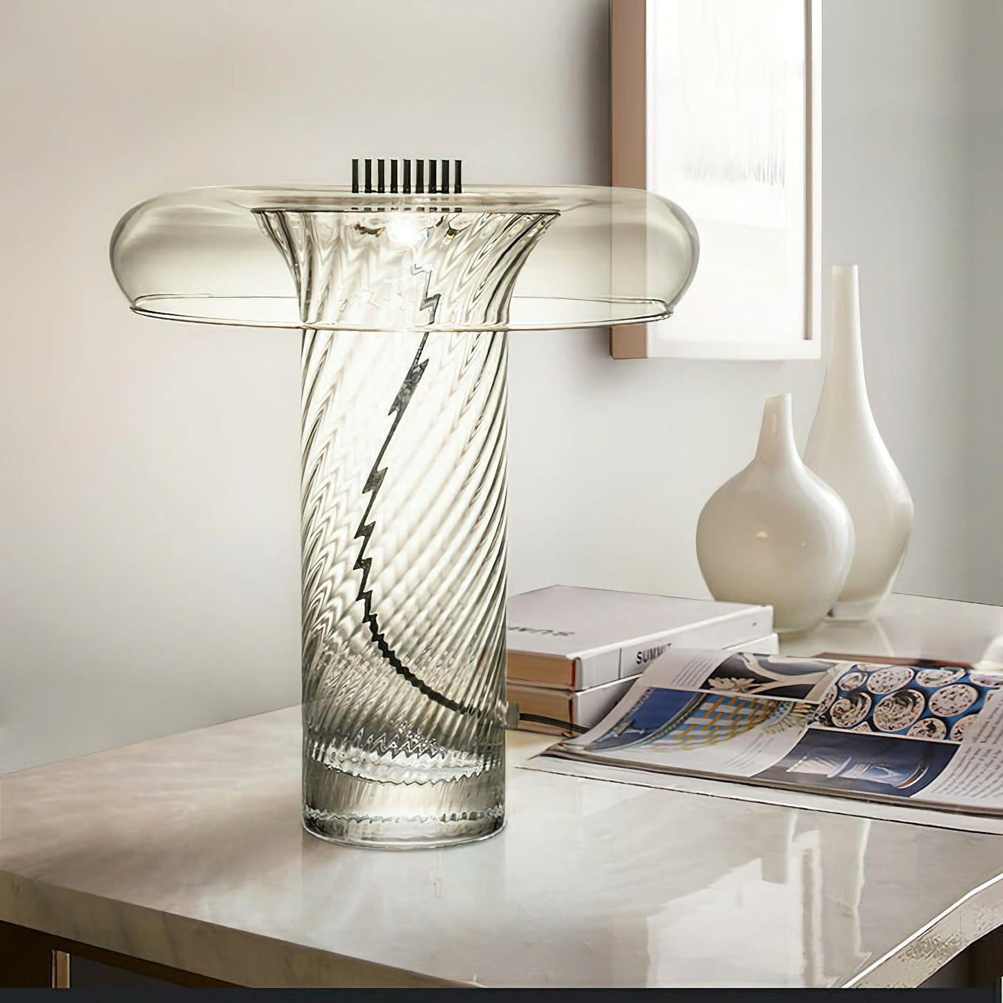 Stellar Table Lamp