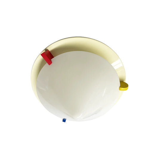 Modern Stoja Acryli Ceiling Lamp - Nuvé