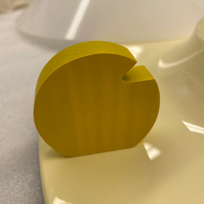 Modern Stoja Acryli Ceiling Lamp - Nuvé