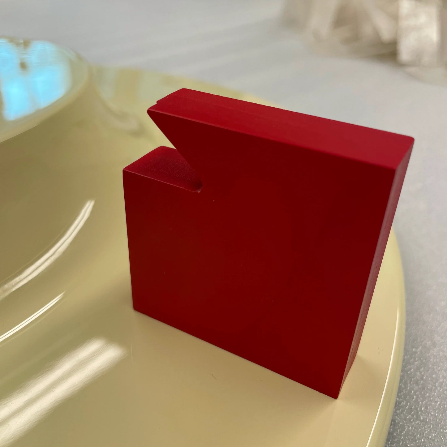 Modern Stoja Acryli Ceiling Lamp - Nuvé