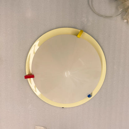 Modern Stoja Acryli Ceiling Lamp - Nuvé