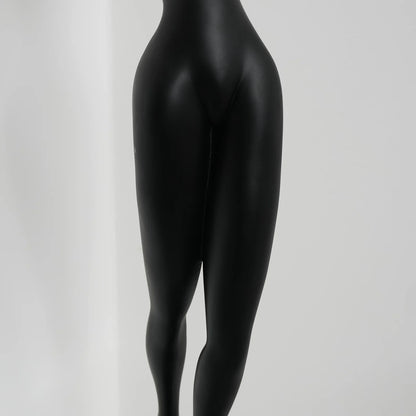 Stursa Sculpture Figure Floor Lamp - Nuvé
