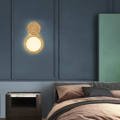 Sun Wall Light - Nuvé