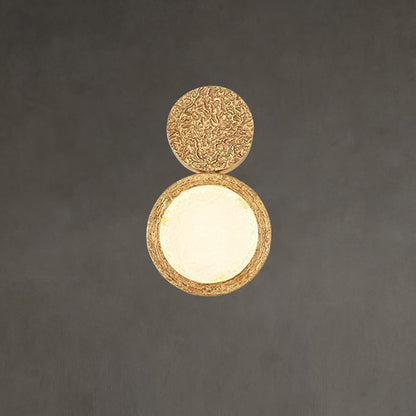 Sun Wall Light - Nuvé