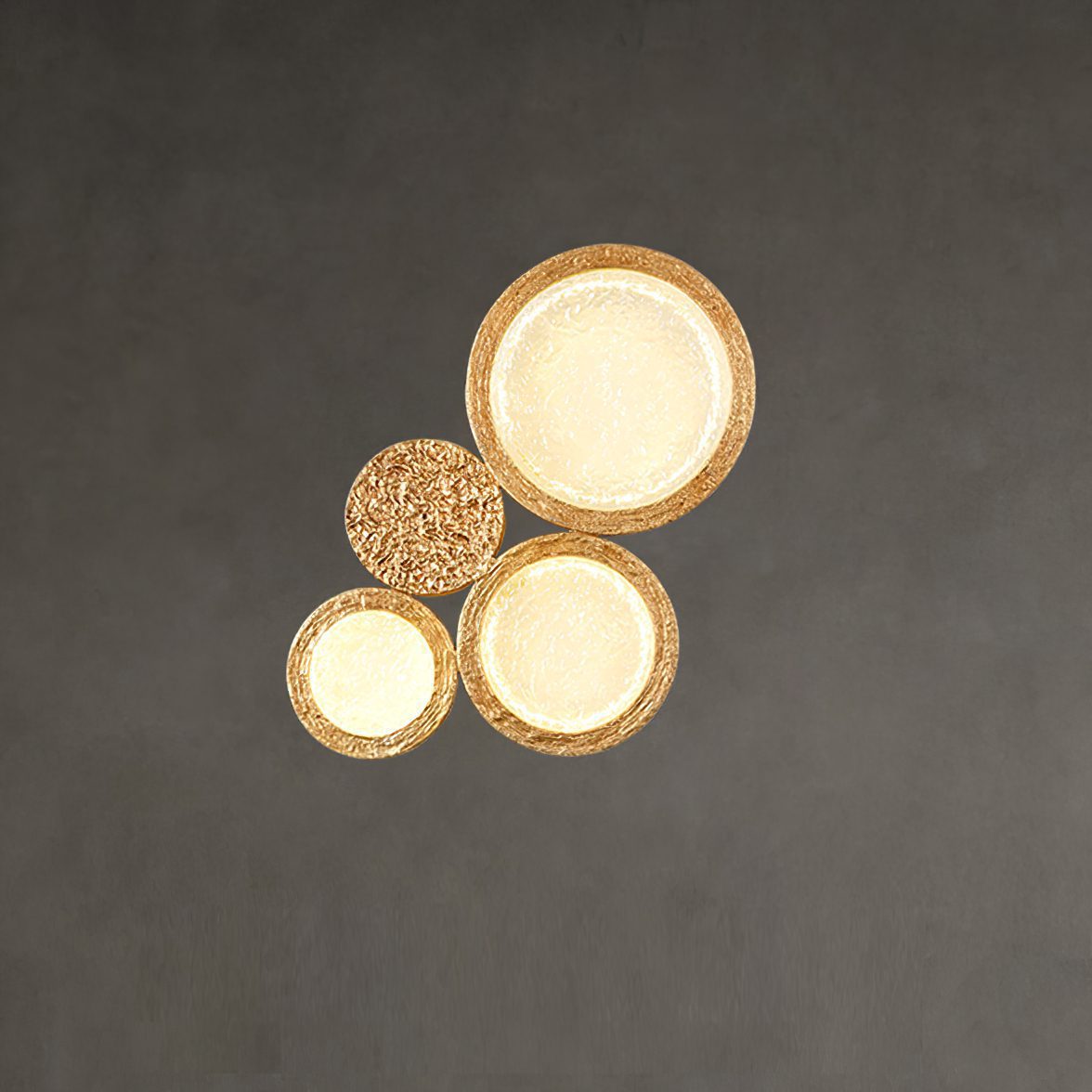 Sun Wall Light - Nuvé