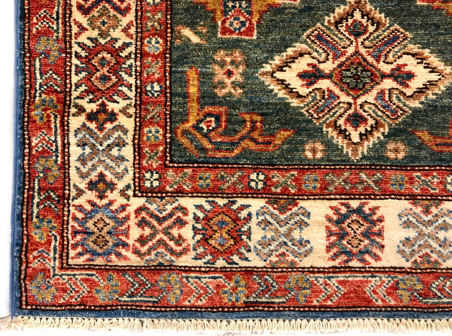 Super Kazak (3x4) - Nuvé