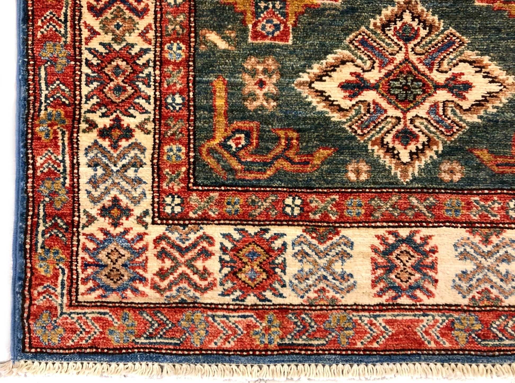 Super Kazak (3x4) - Nuvé