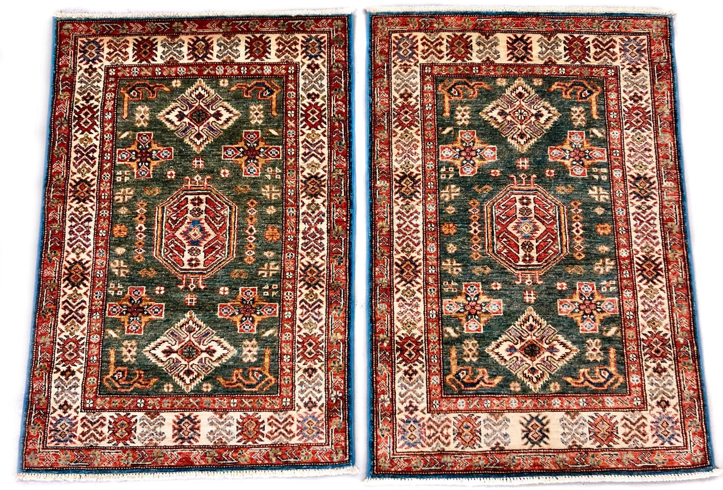 Super Kazak (3x4) - Nuvé