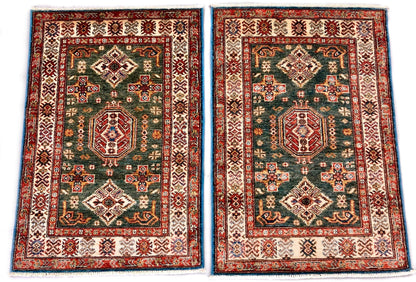 Super Kazak (3x4) - Nuvé