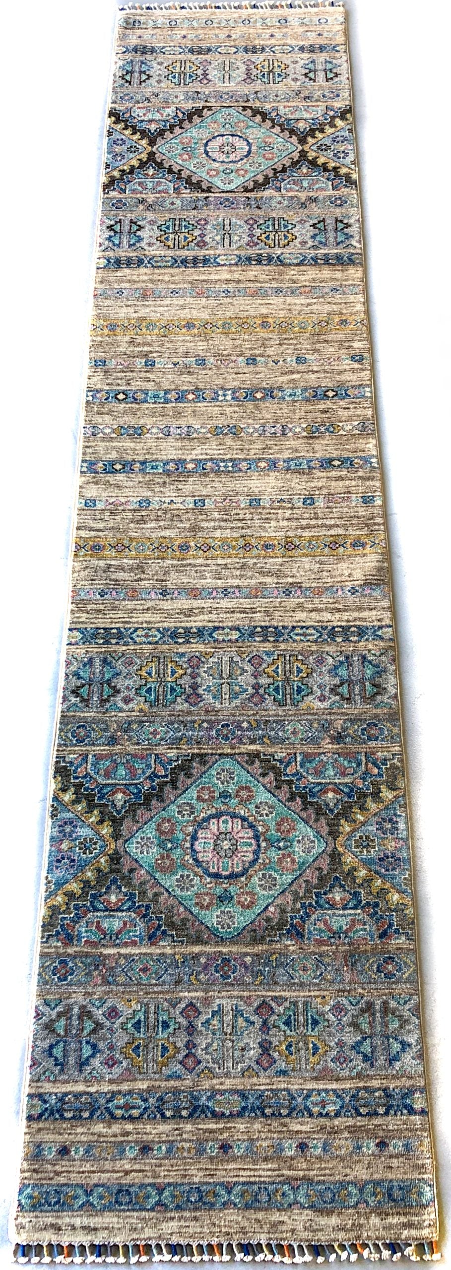 Khorjin multi 12' Runner - Nuvé