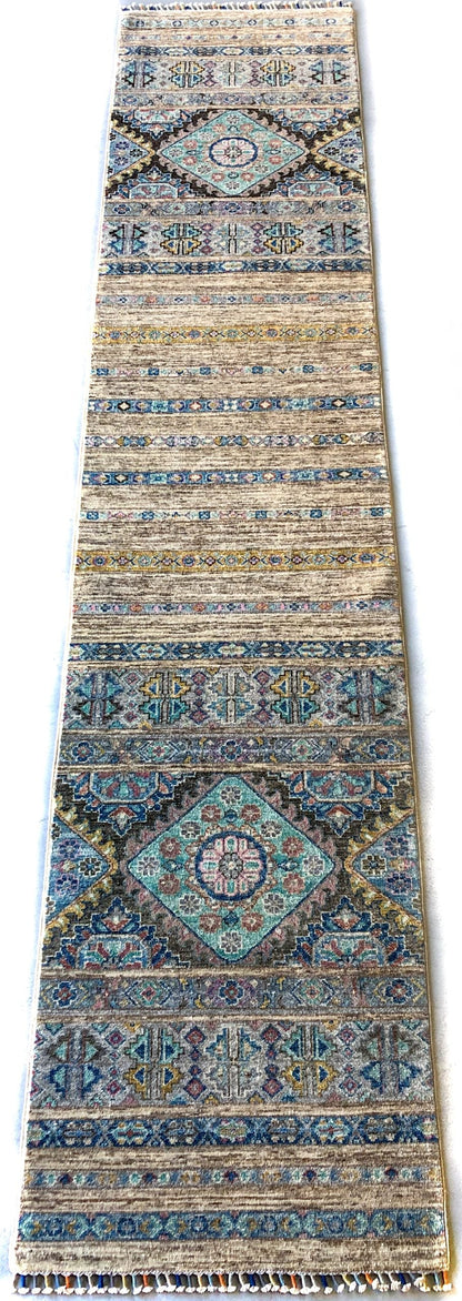 Khorjin multi 12' Runner - Nuvé