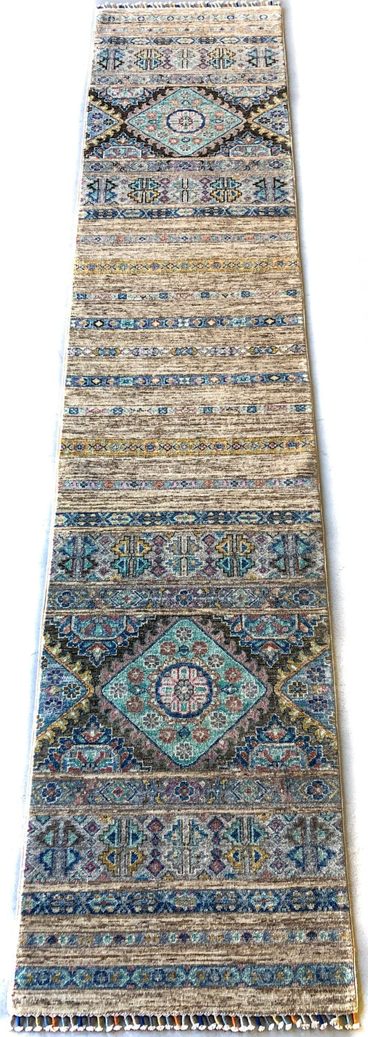 Khorjin multi 12' Runner - Nuvé