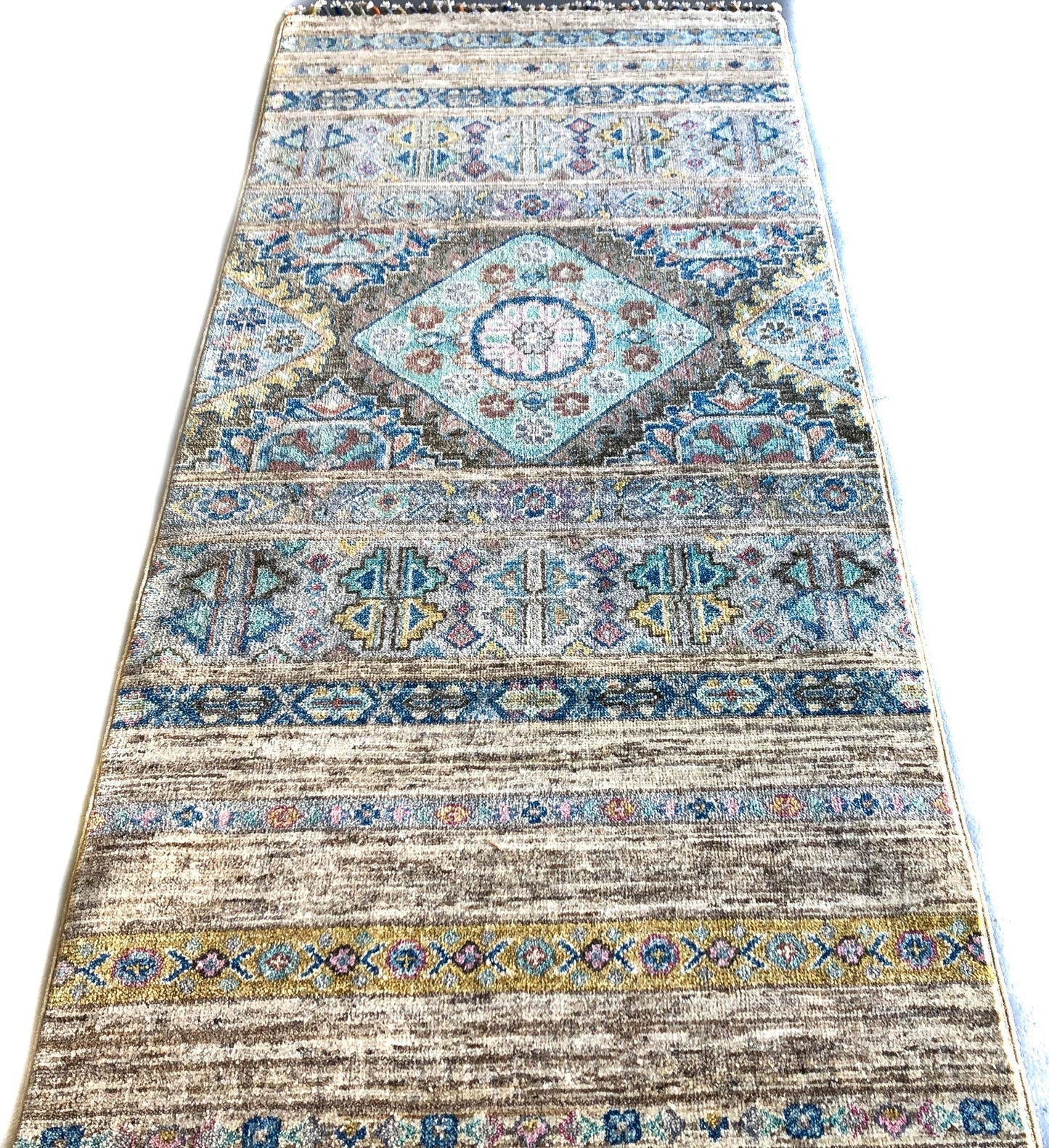 Khorjin multi 12' Runner - Nuvé