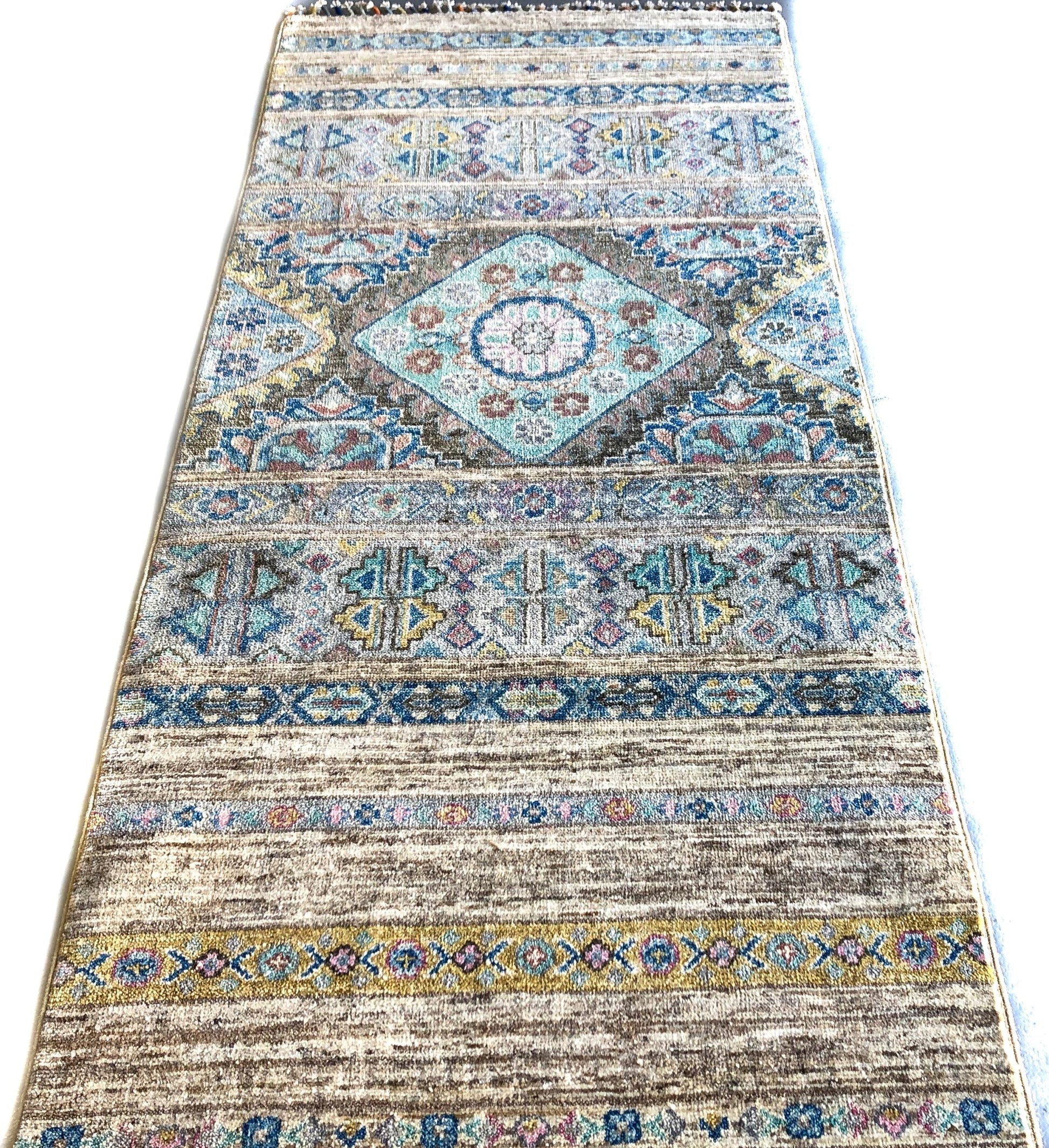 Khorjin multi 12' Runner - Nuvé