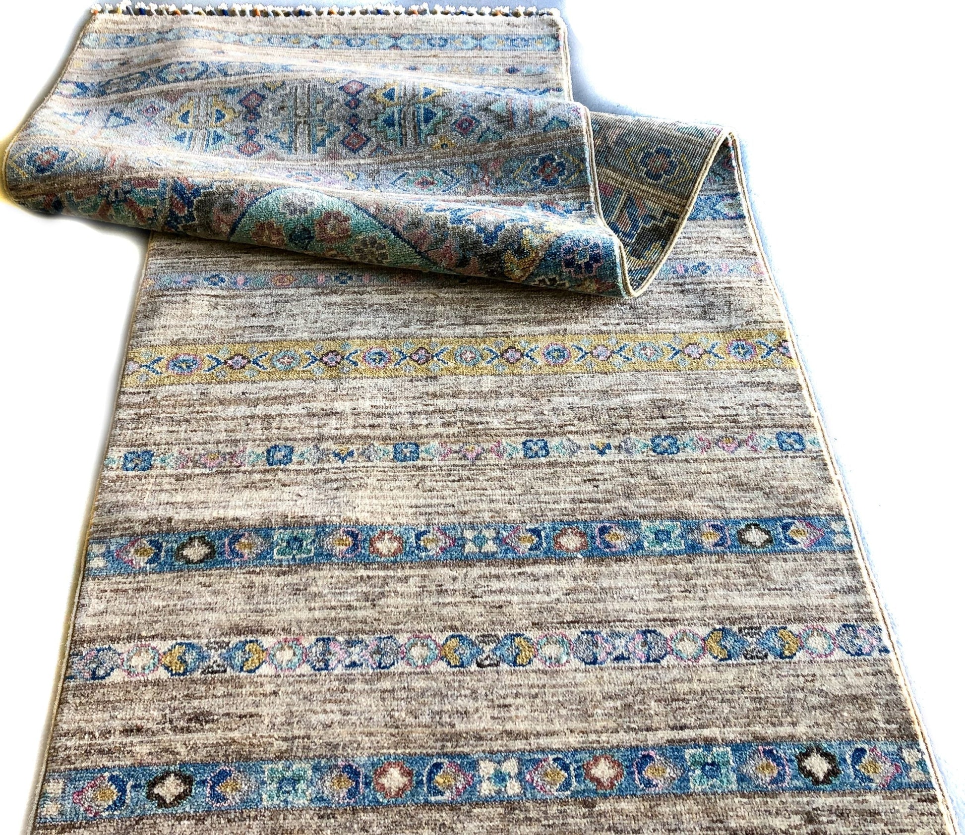 Khorjin multi 12' Runner - Nuvé