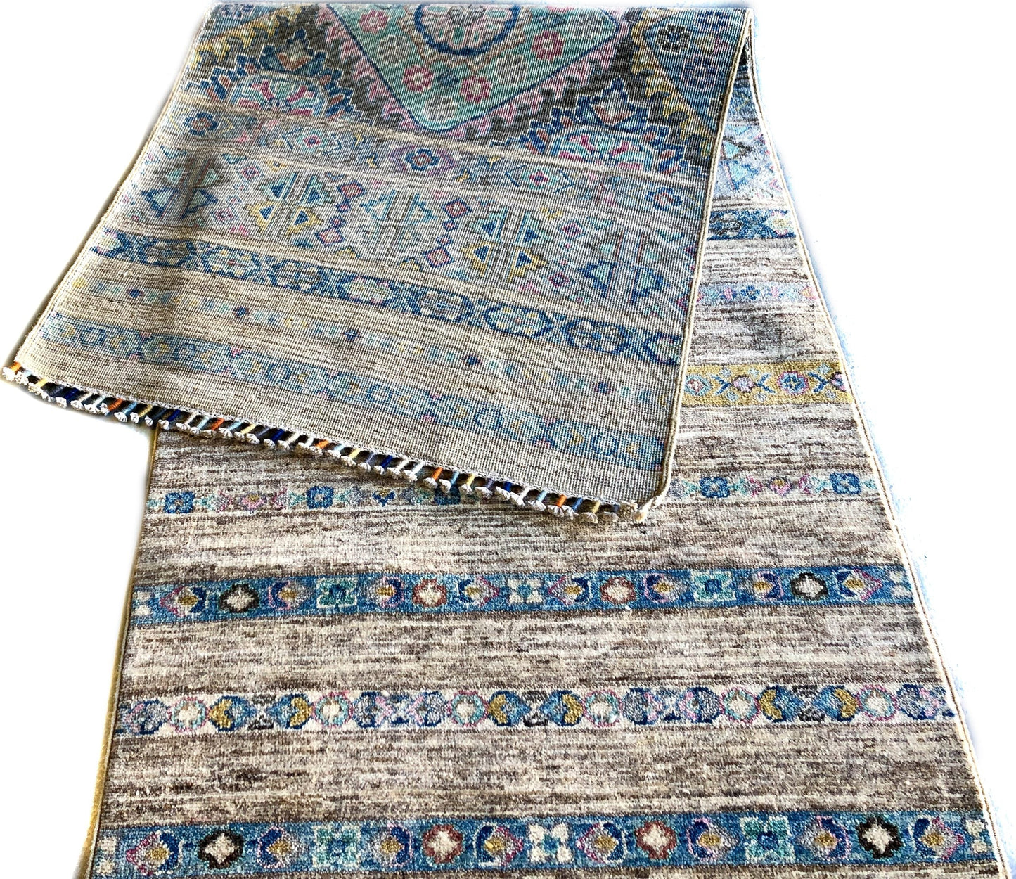 Khorjin multi 12' Runner - Nuvé